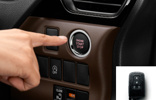 Toyota Esquire 2016-2017 full