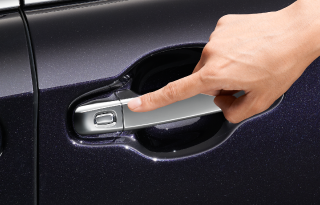 Toyota Esquire 2016-2017 full